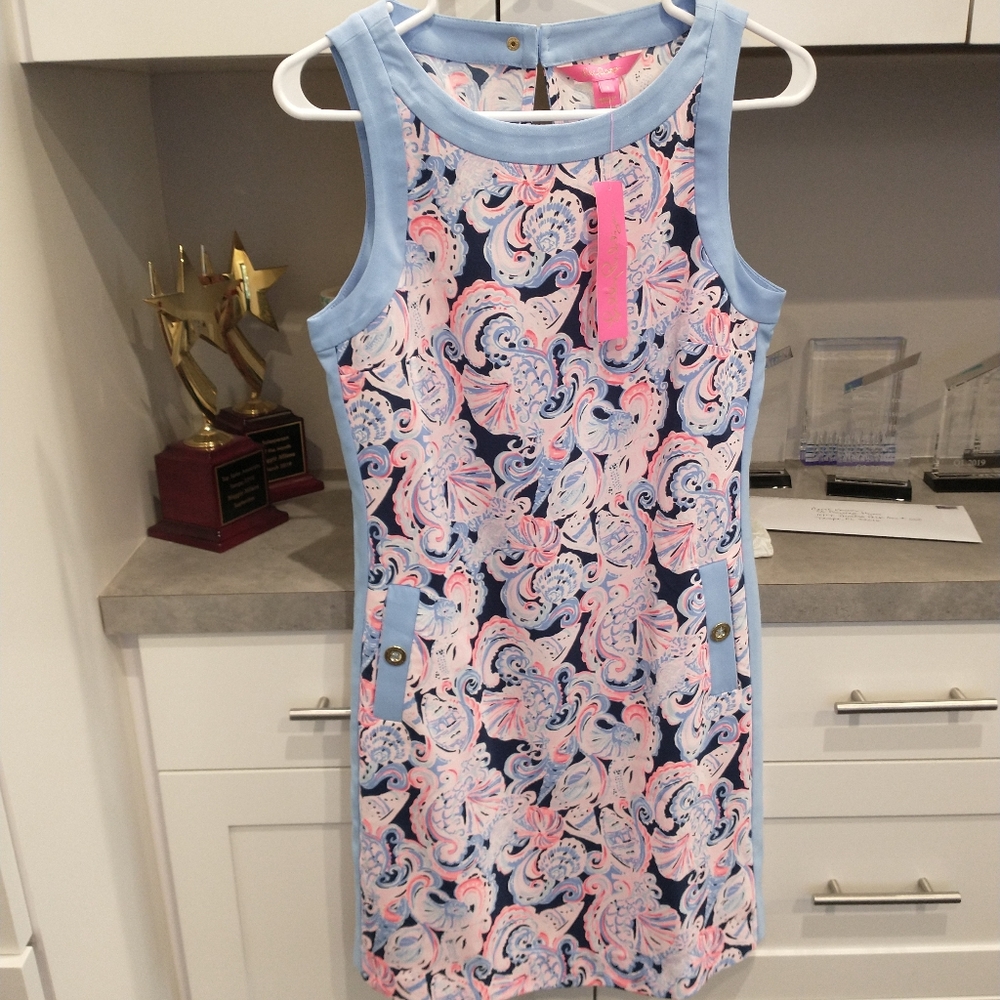 Lilly dress
